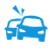 碰撞报警